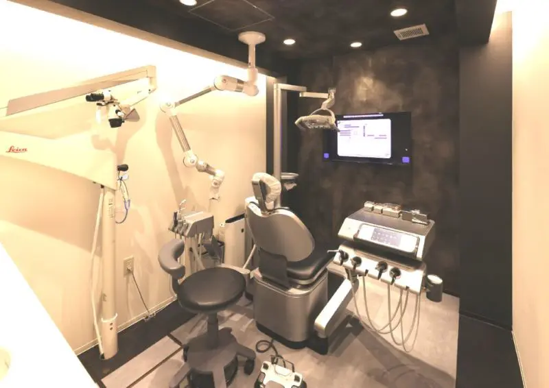 医療法人社団翔栄会アーバン歯科室