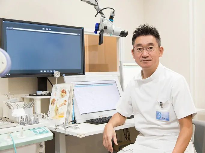 わたなべ耳鼻咽喉科