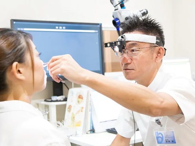 わたなべ耳鼻咽喉科