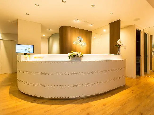 わたなべ耳鼻咽喉科