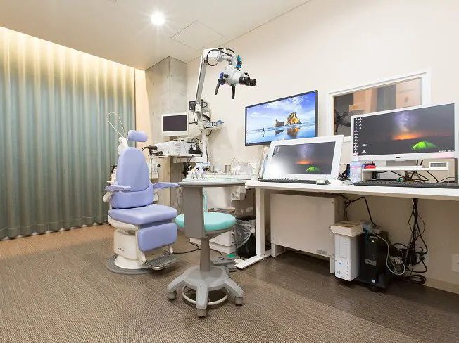 わたなべ耳鼻咽喉科