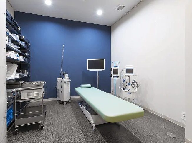 わたなべ耳鼻咽喉科