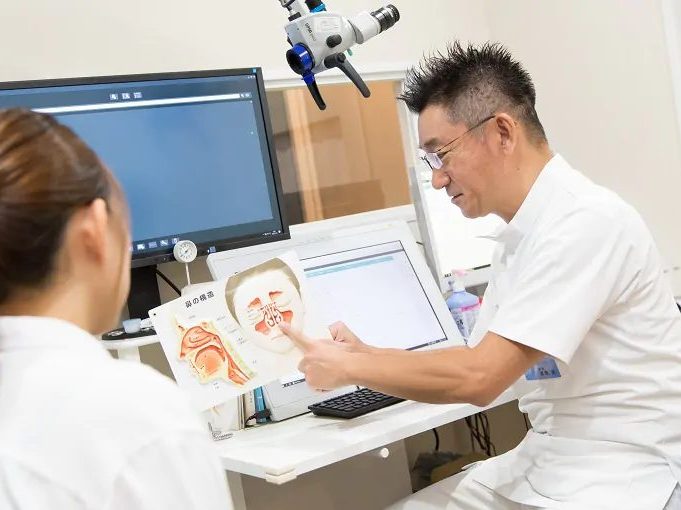 わたなべ耳鼻咽喉科