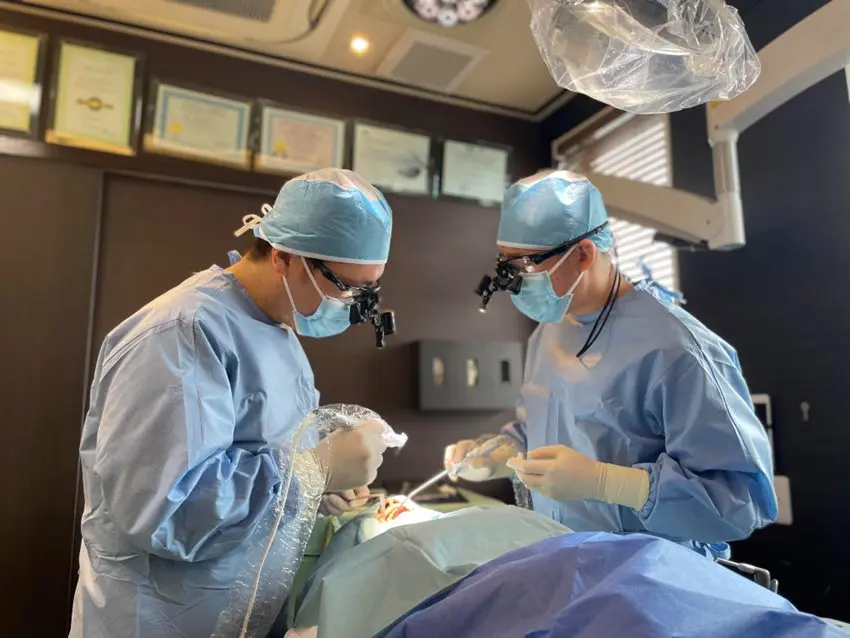 ウィズ歯科クリニックphoto