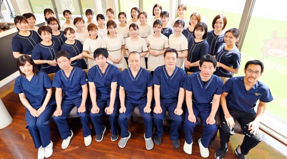 ウィズ歯科クリニック