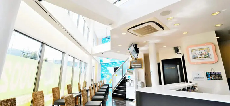 ウィズ歯科クリニックphoto