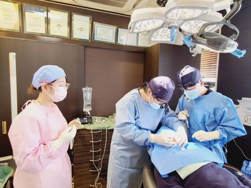 ウィズ歯科クリニックphoto