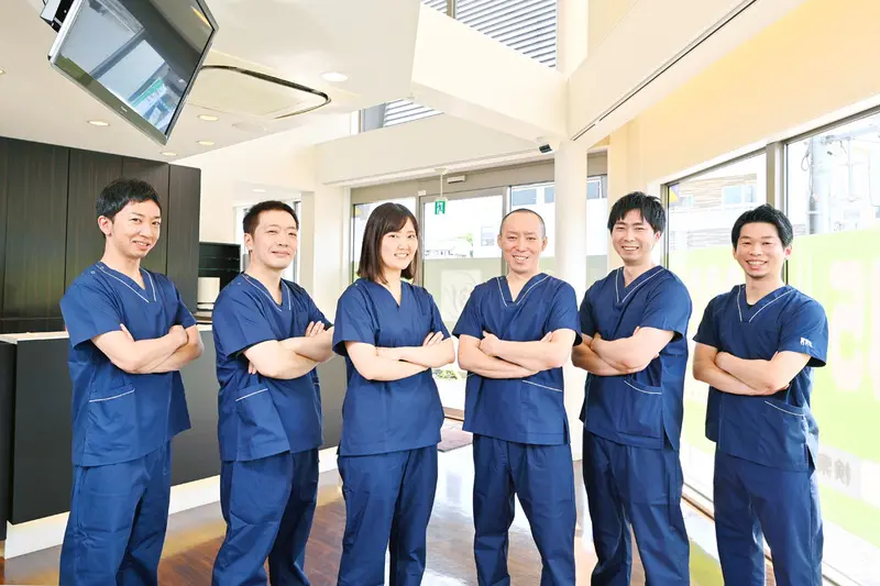 ウィズ歯科クリニックphoto