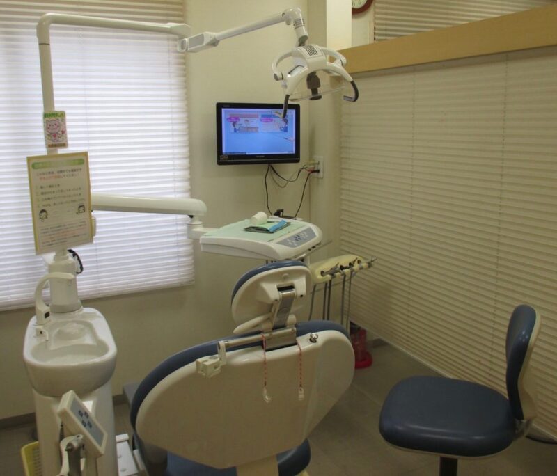 矢島歯科医院