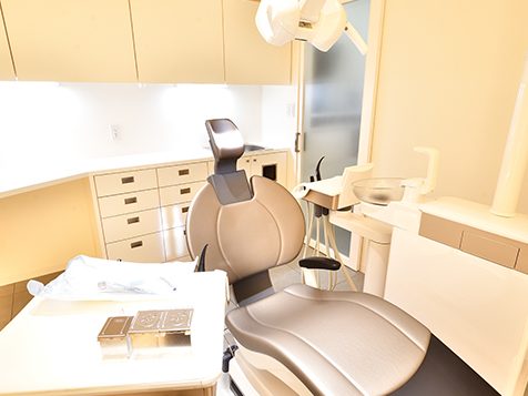 ヤマシタデンタルクリニック