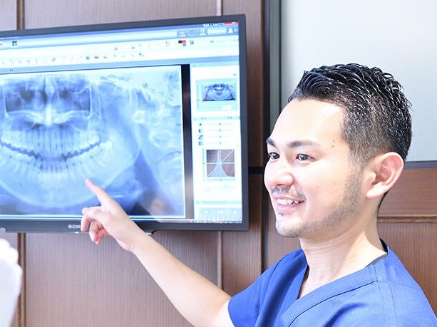 ヤマシタデンタルクリニック