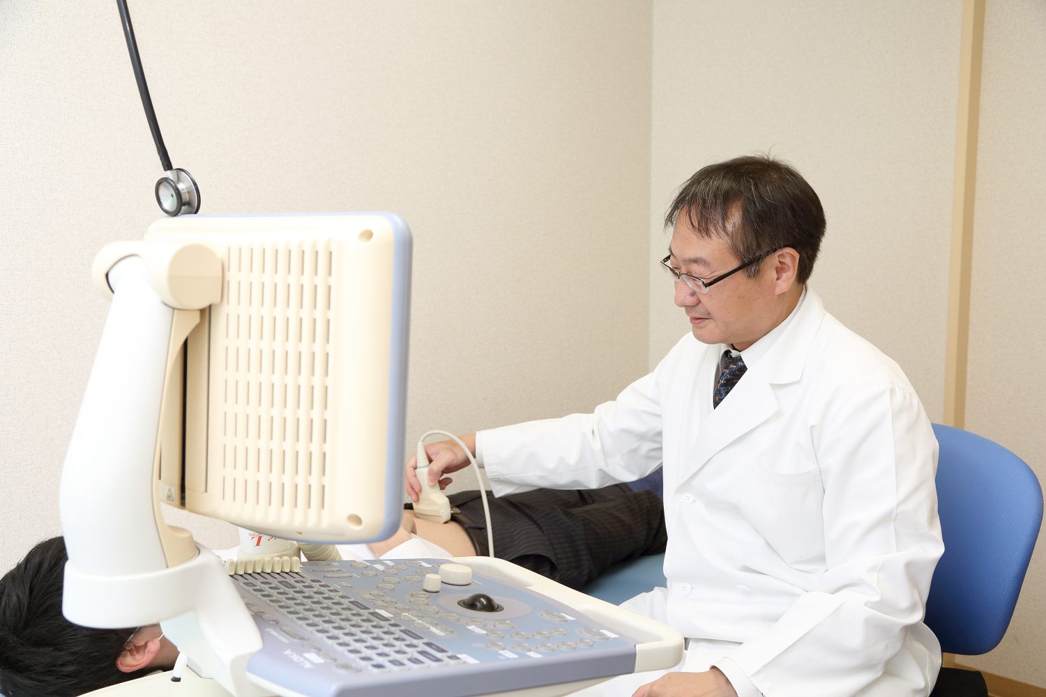 やなだクリニック