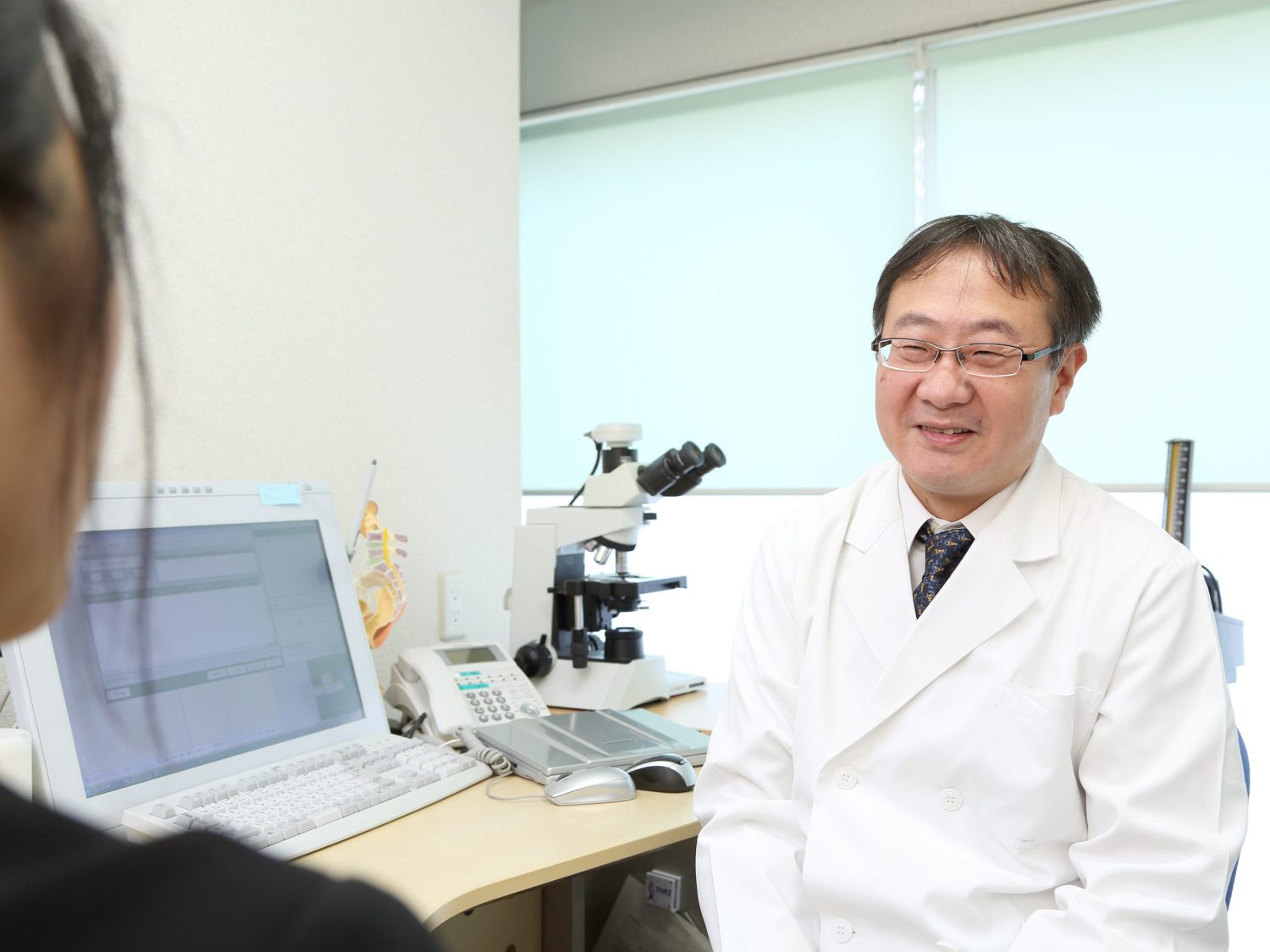 やなだクリニック