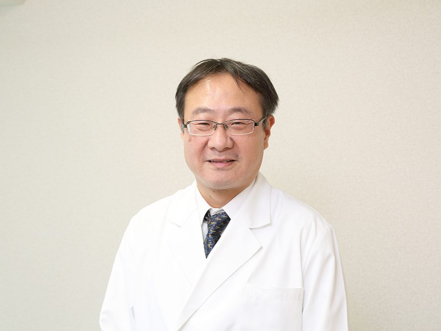 やなだクリニック