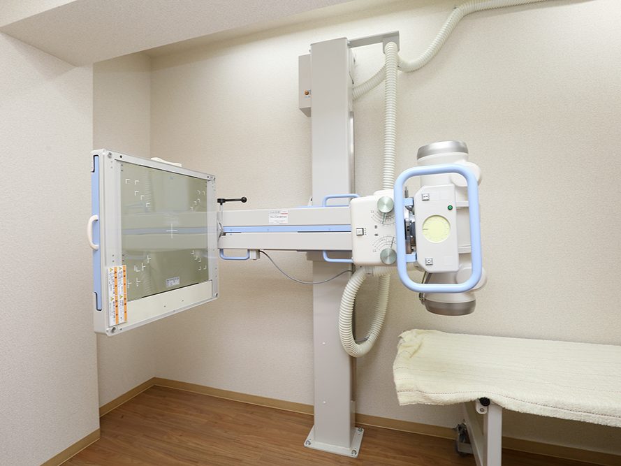 やなだクリニック