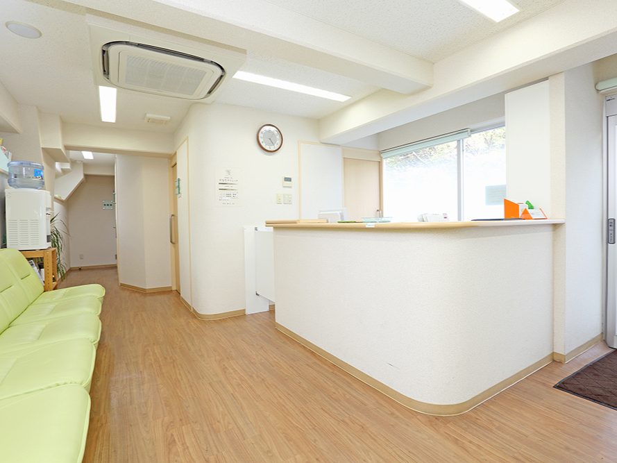 やなだクリニック