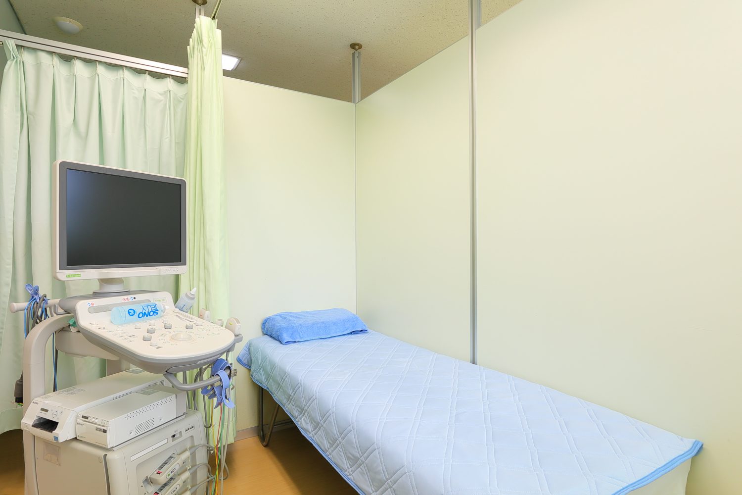 柳田内科胃腸科