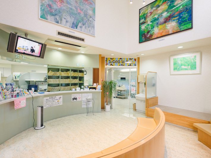 吉田歯科口腔外科