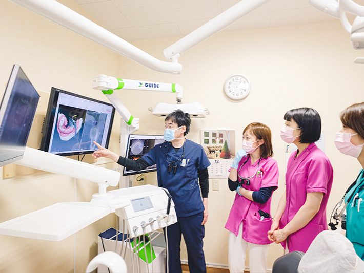 吉田歯科口腔外科