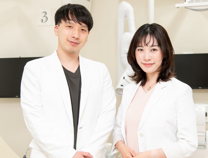 ルミナスデンタルクリニック三ツ沢