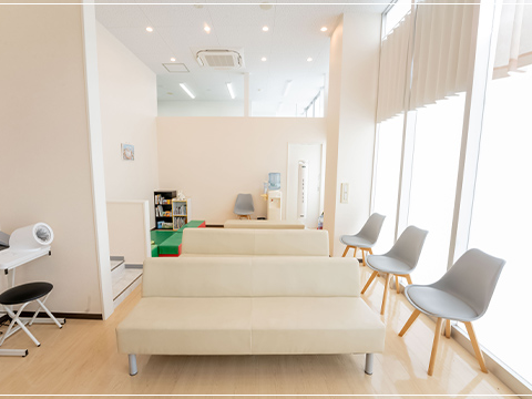 よこた歯科矯正歯科クリニック