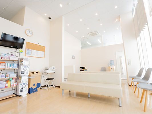 よこた歯科矯正歯科クリニック