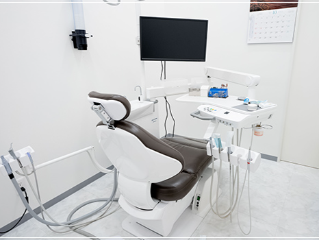 よこた歯科矯正歯科クリニック