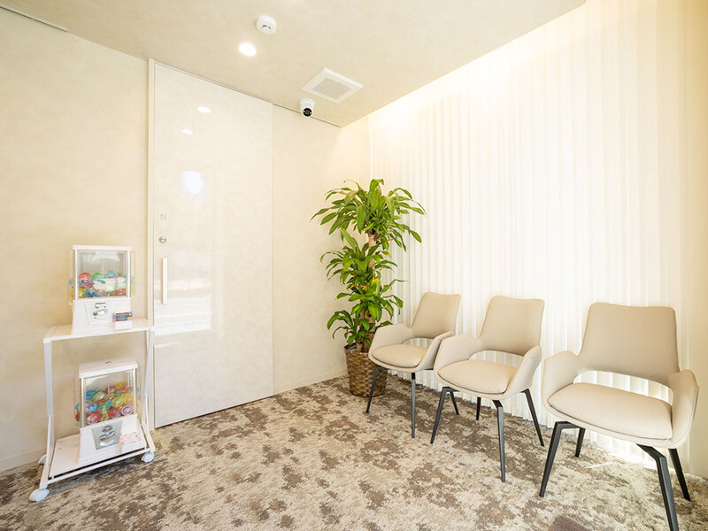 阿波座よしかわ矯正歯科・小児歯科