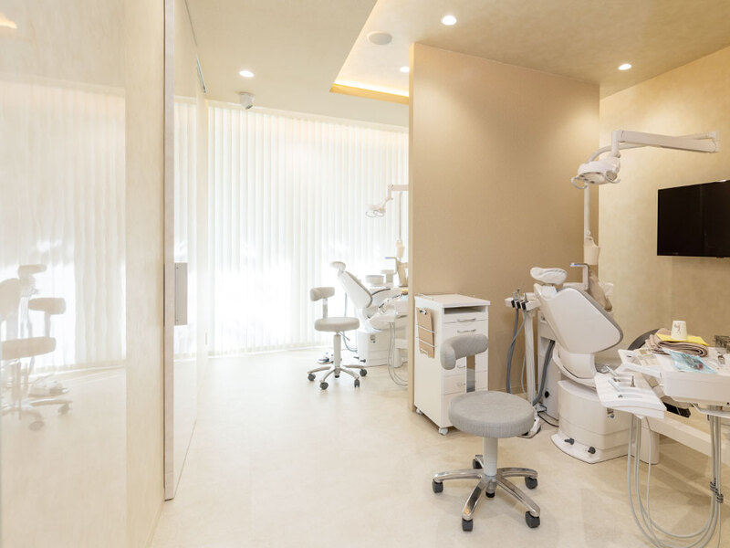 阿波座よしかわ矯正歯科・小児歯科