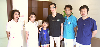 優歯科クリニック