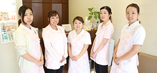 優歯科クリニック