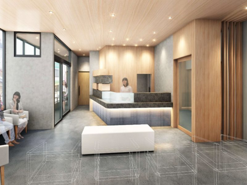 ゆずるデンタルクリニック