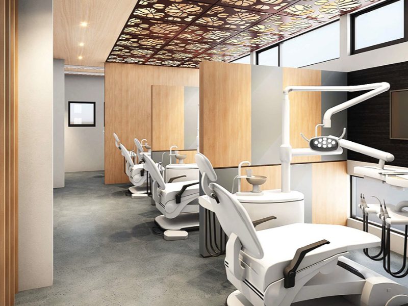 ゆずるデンタルクリニック