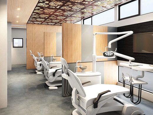 ゆずるデンタルクリニック