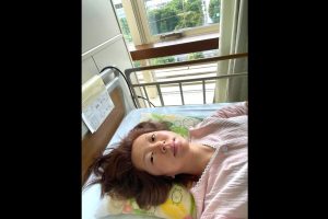 【闘病】左右の胸に進行の早い『乳がん』が発覚 迫られた大きな決断に「私は本当に正しかったのか…」