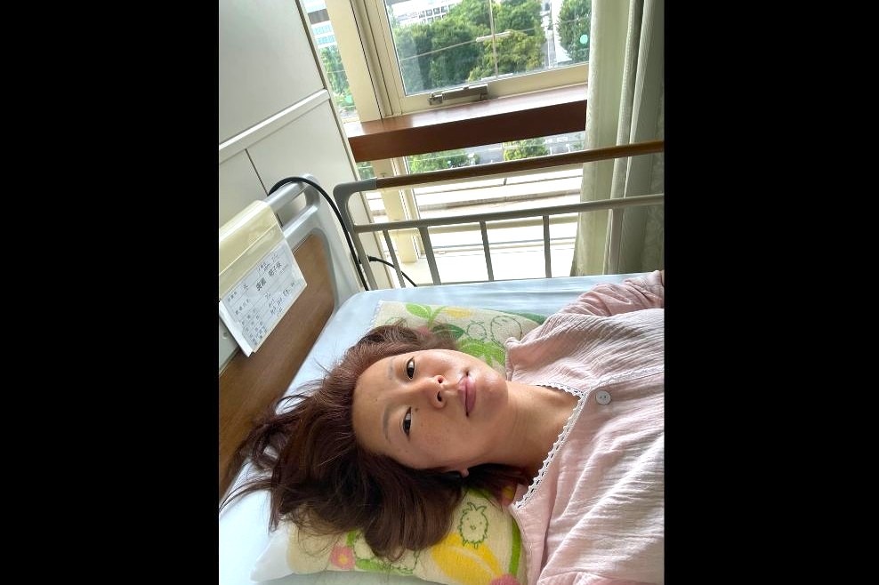 【闘病】左右の胸に進行の早い『乳がん』が発覚 迫られた大きな決断に「私は本当に正しかったのか…」