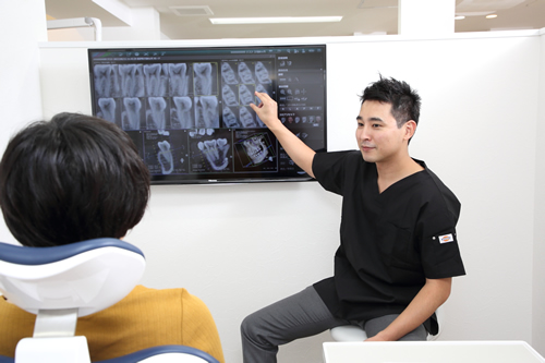 永福町オリーブ歯科photo