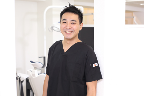 永福町オリーブ歯科photo