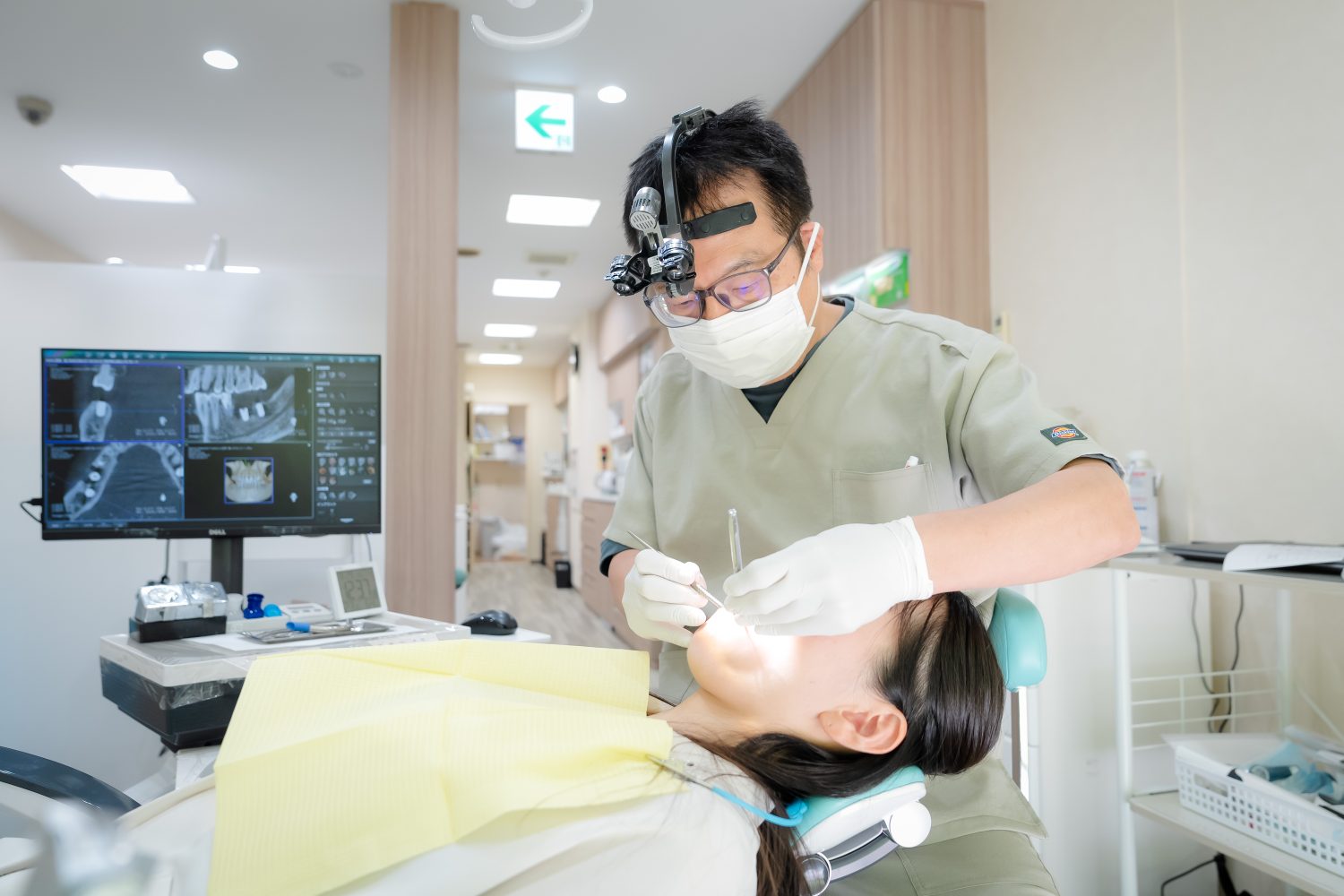 かなざわ歯科photo