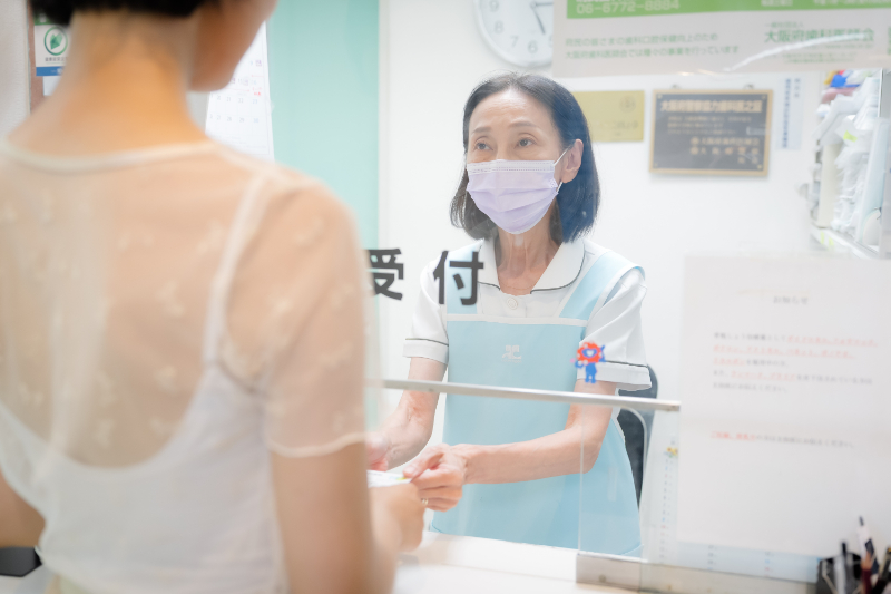 岸本歯科医院photo