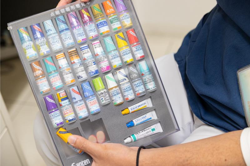 みずのや眼科photo