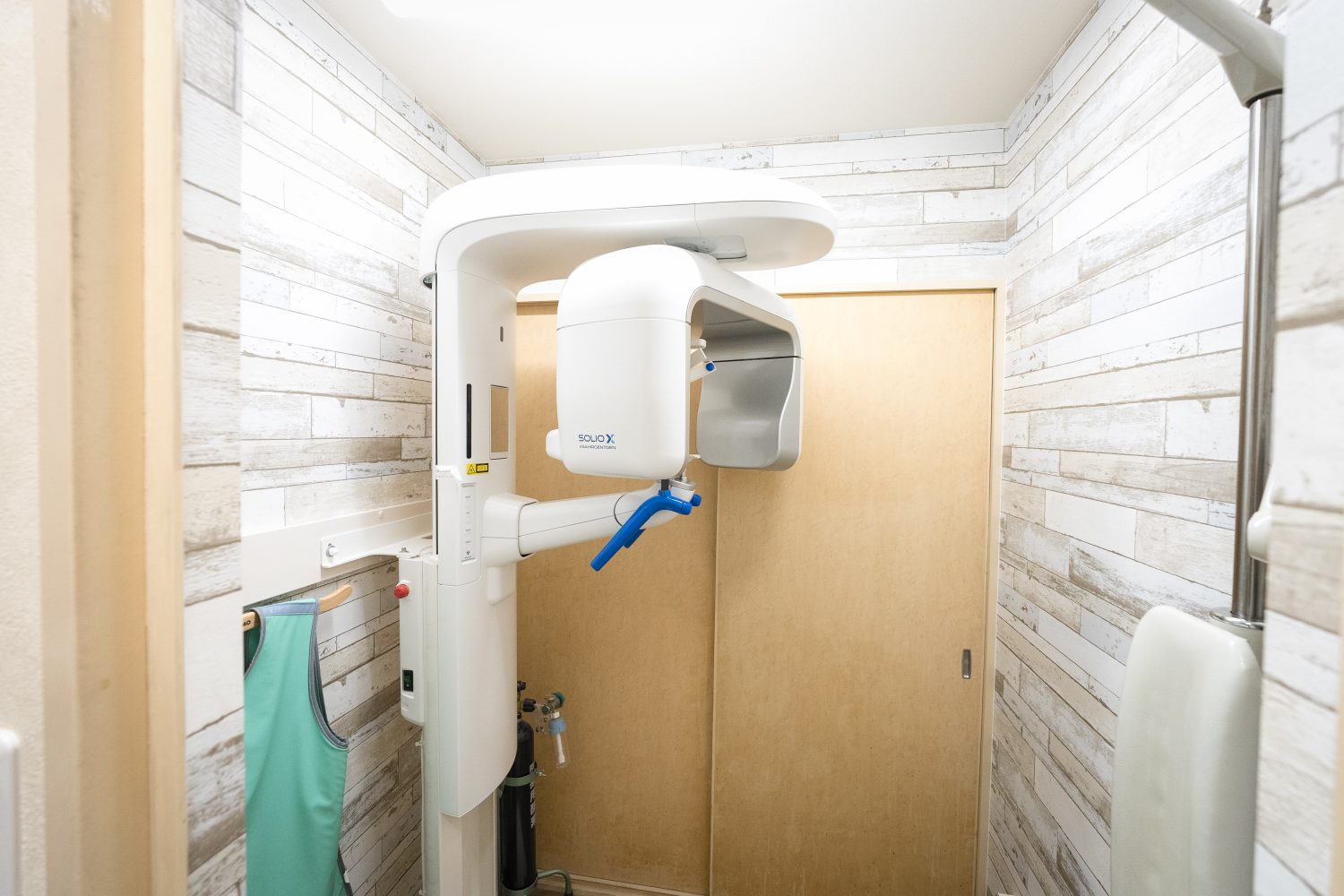 かなざわ歯科photo