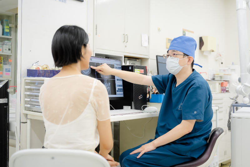 岸本歯科医院photo