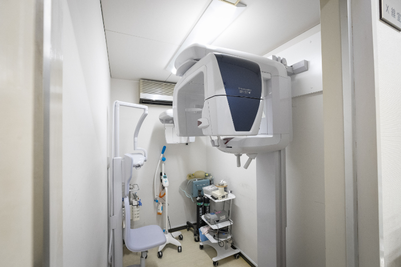 岸本歯科医院photo