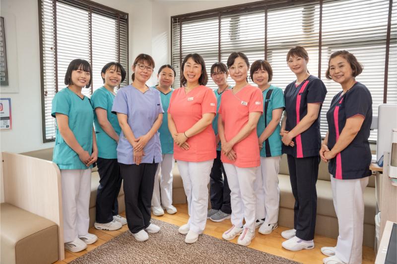 森山歯科医院photo