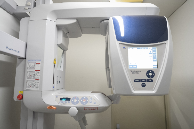 岸本歯科医院photo