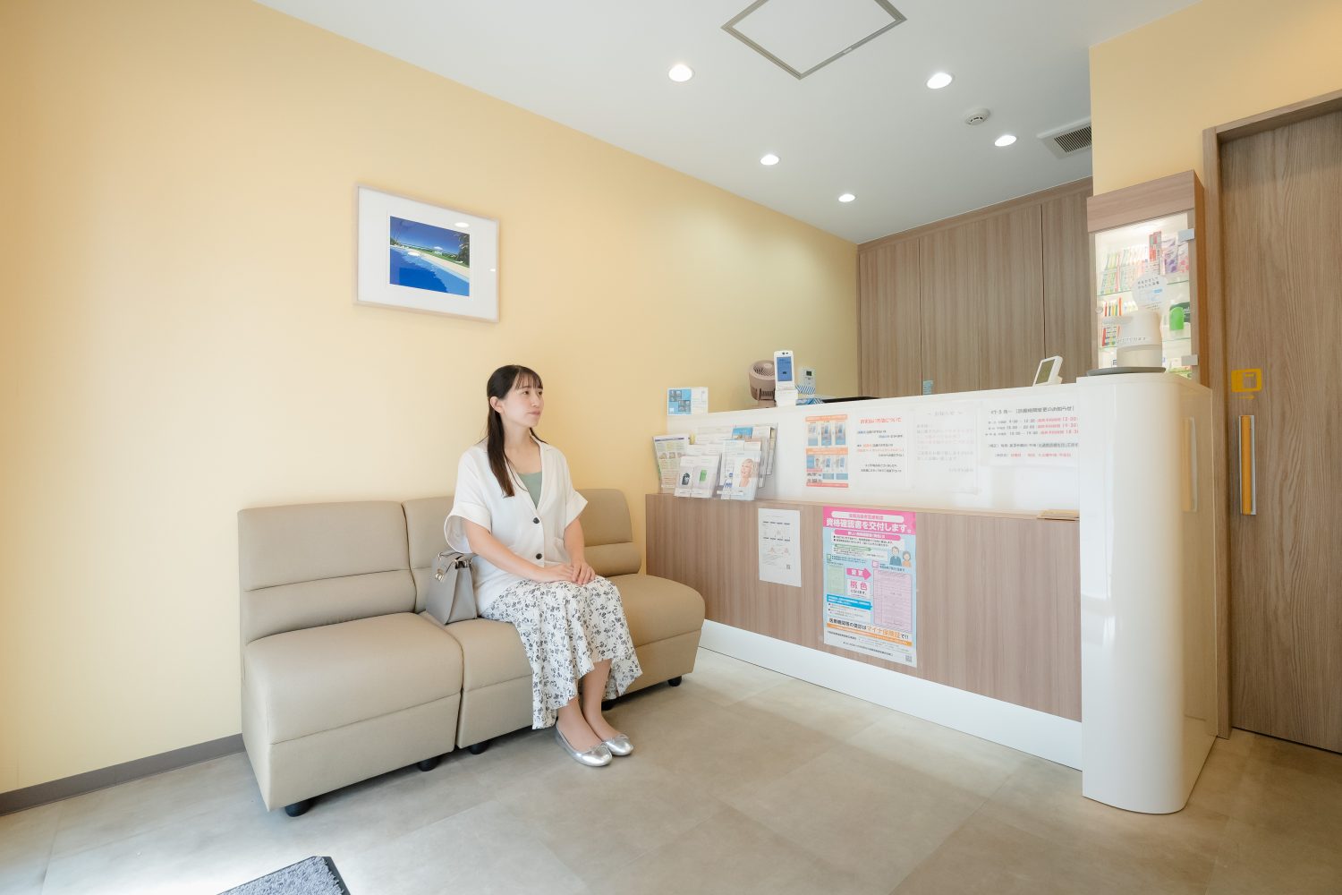 かなざわ歯科photo