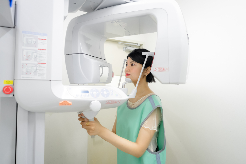 岸本歯科医院photo