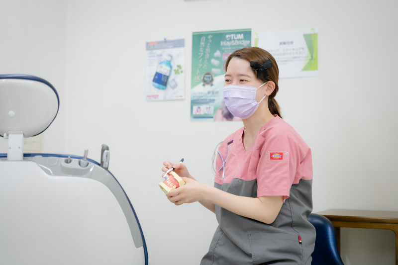 岸本歯科医院photo