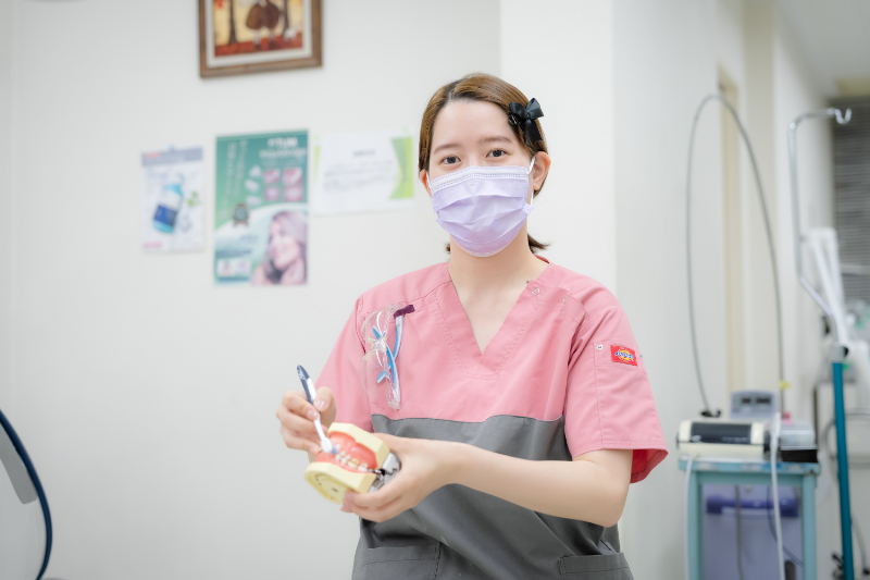 岸本歯科医院photo